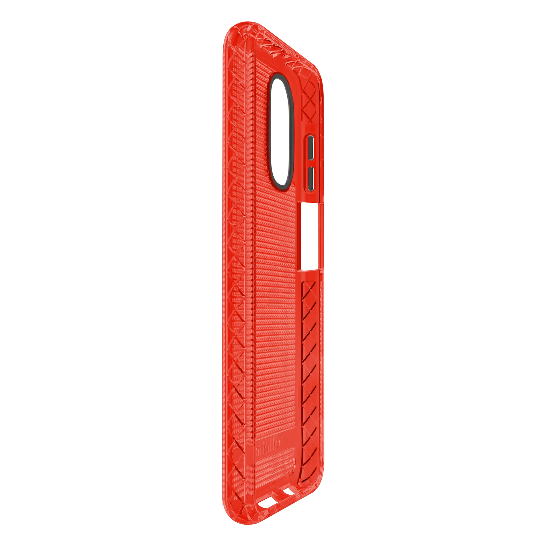 Altitude X Series for Motorola Moto Stylus 4G  - Red - Case -  - cellhelmet