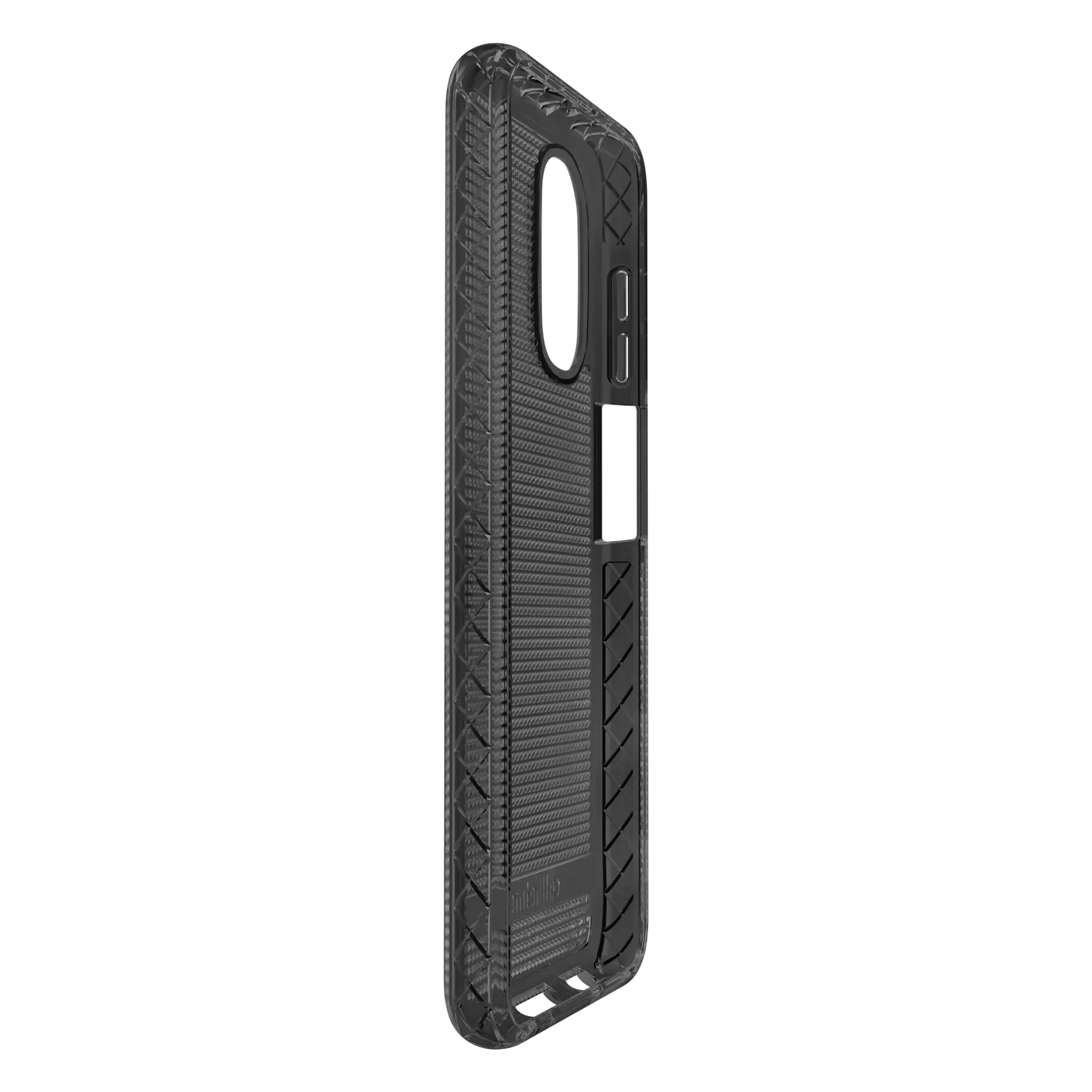 Altitude X Series for Motorola Moto Stylus 5G  - Black - Case -  - cellhelmet