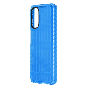 Altitude X Series for Motorola Moto Stylus 5G  - Blue - Case -  - cellhelmet