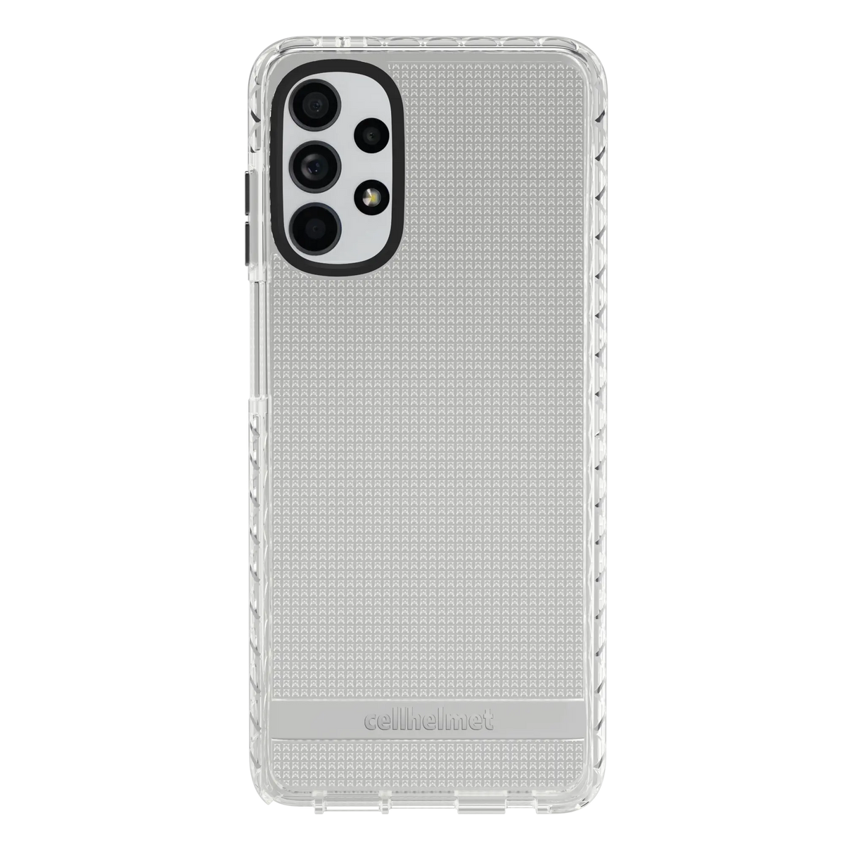Altitude X Series for Motorola Moto Stylus 5G  - Clear - Case -  - cellhelmet