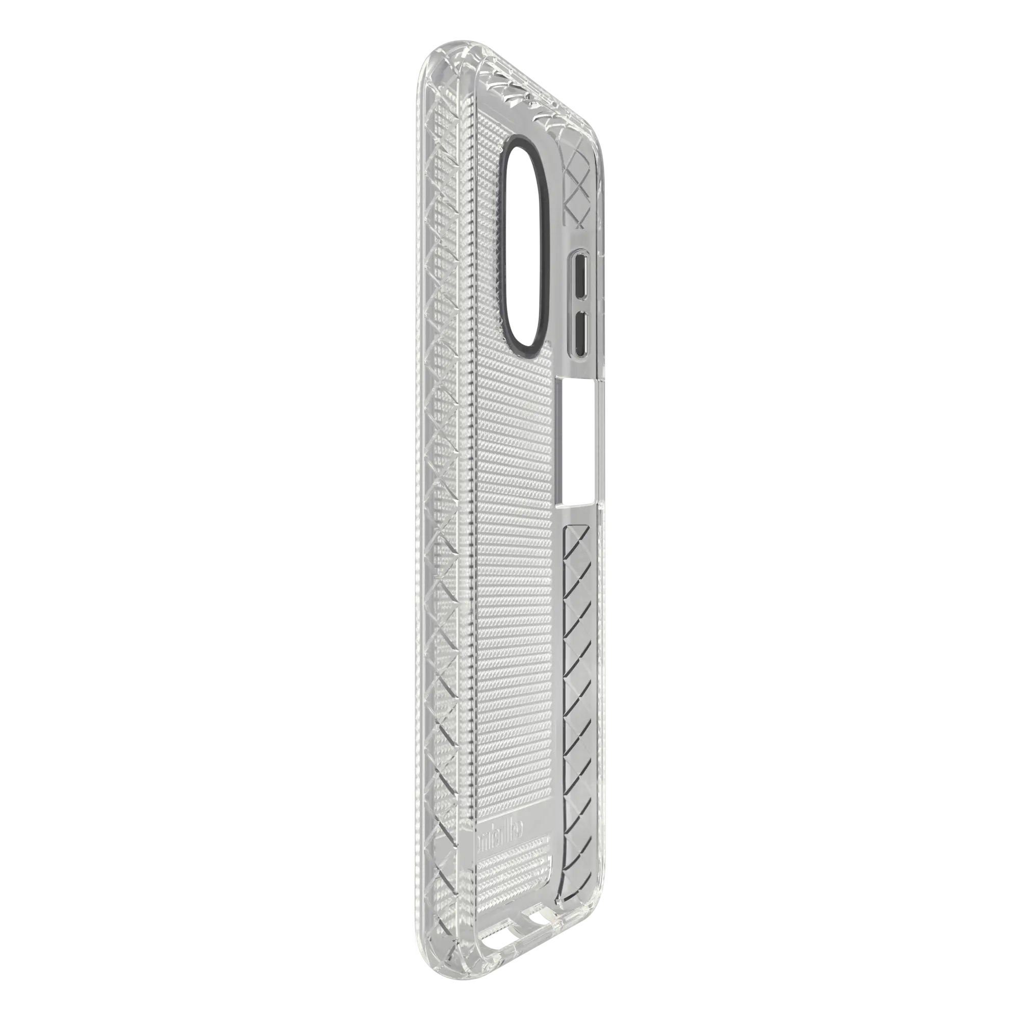 Altitude X Series for Motorola Moto Stylus 5G  - Clear - Case -  - cellhelmet