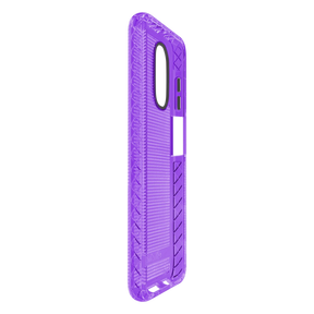 Altitude X Series for Motorola Moto Stylus 5G  - Purple - Case -  - cellhelmet