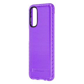 Altitude X Series for Motorola Moto Stylus 5G  - Purple - Case -  - cellhelmet