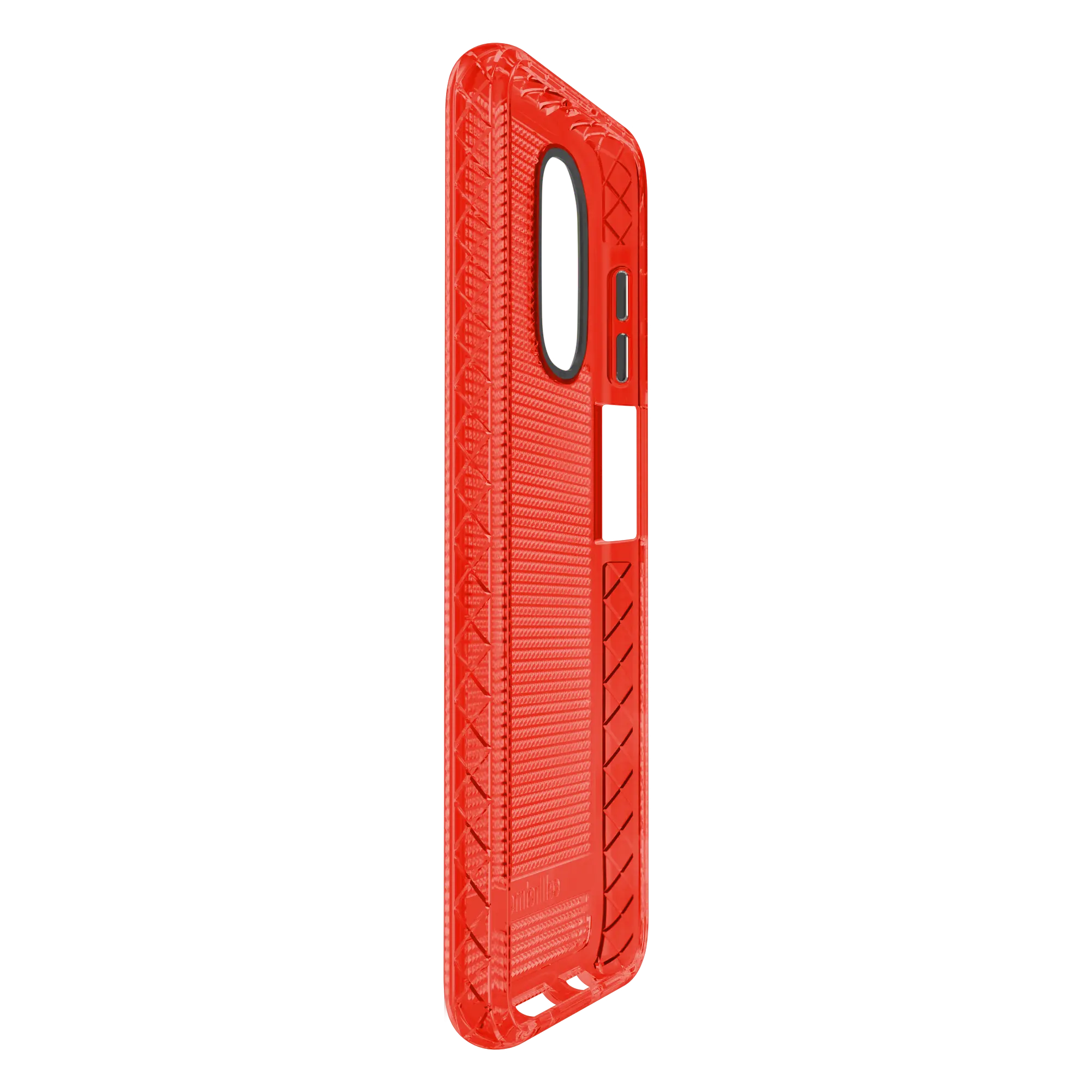 Altitude X Series for Motorola Moto Stylus 5G  - Red - Case -  - cellhelmet