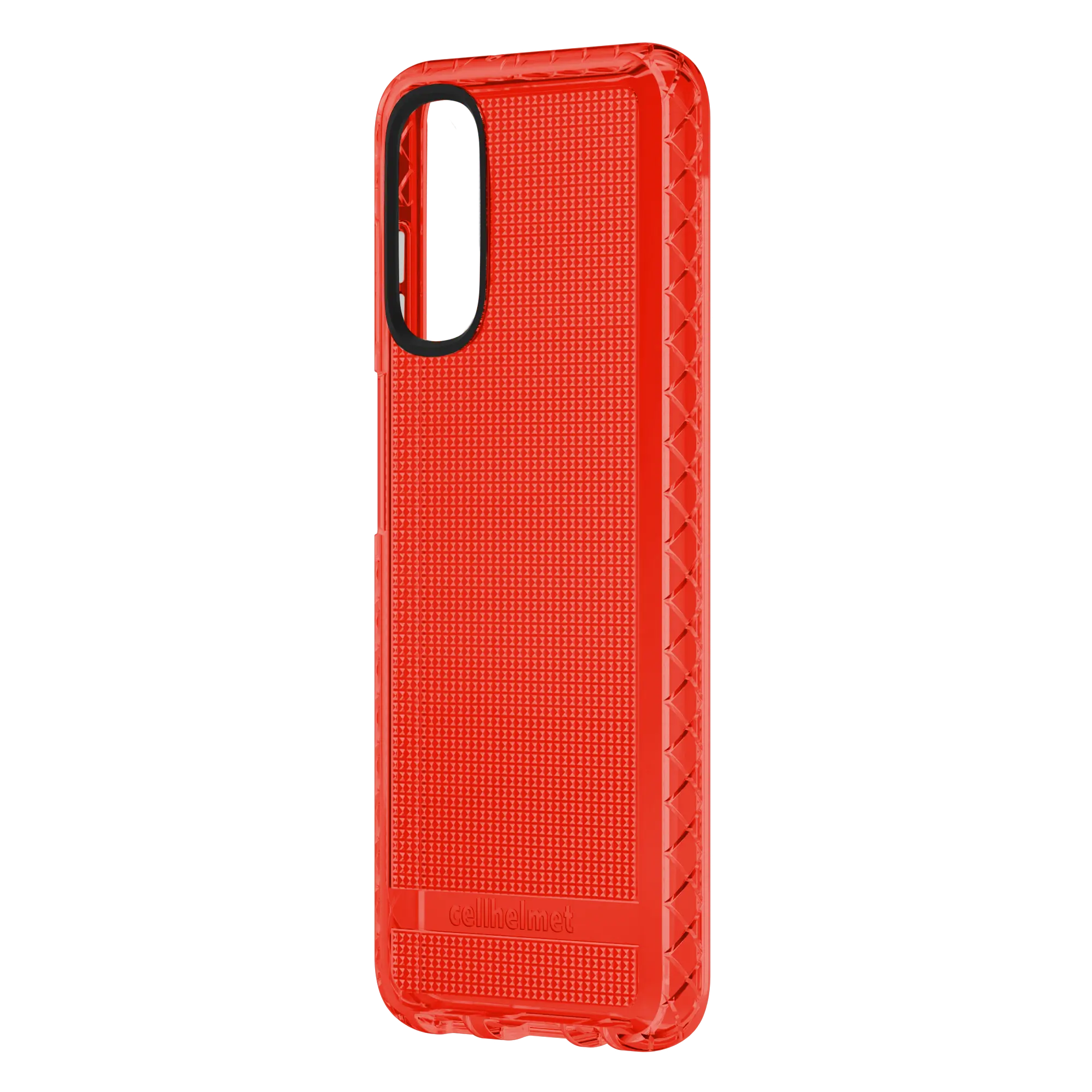 Altitude X Series for Motorola Moto Stylus 5G  - Red - Case -  - cellhelmet