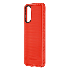 Altitude X Series for Motorola Moto Stylus 5G  - Red - Case -  - cellhelmet