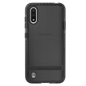Altitude X Series for Samsung Galaxy A01  - Black - Case -  - cellhelmet