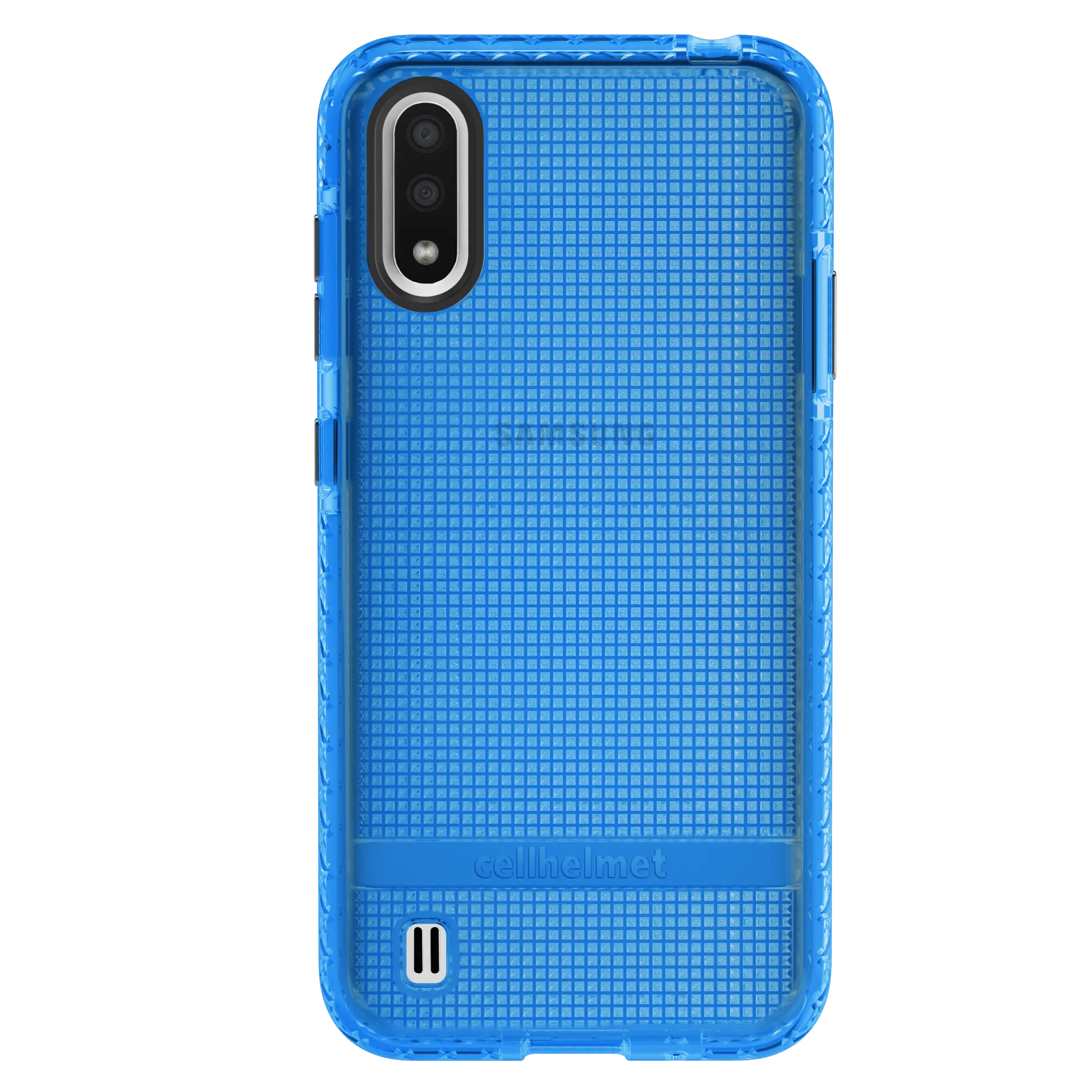 Altitude X Series for Samsung Galaxy A01  - Blue - Case -  - cellhelmet