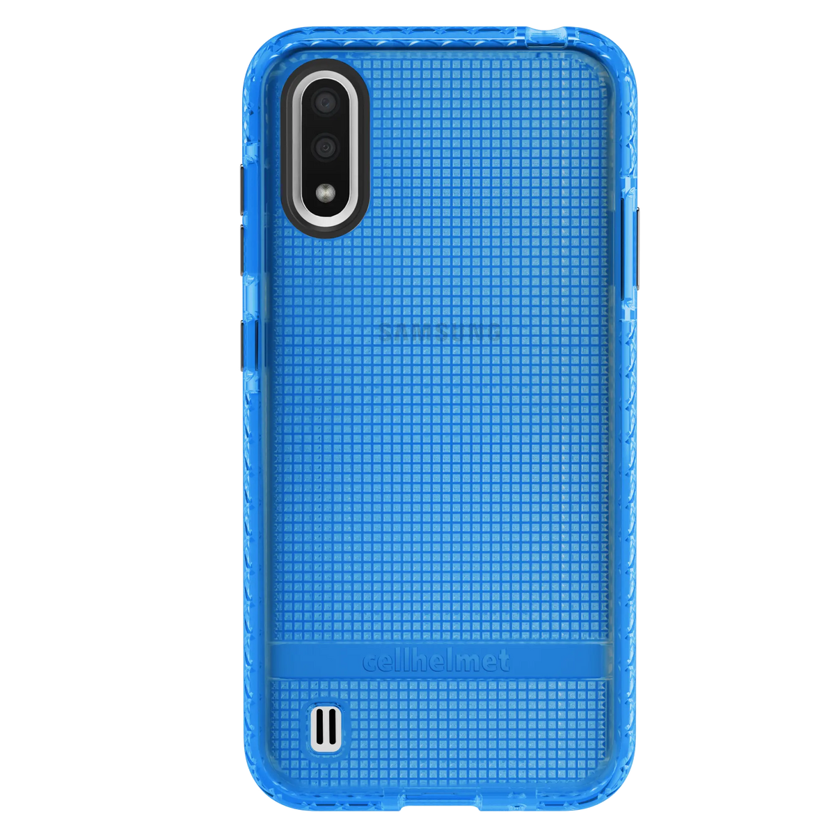 Altitude X Series for Samsung Galaxy A01  - Blue - Case -  - cellhelmet