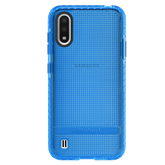 Altitude X Series for Samsung Galaxy A01  - Blue - Case -  - cellhelmet