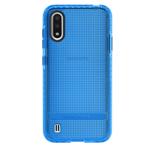 Altitude X Series for Samsung Galaxy A01  - Blue - Case -  - cellhelmet