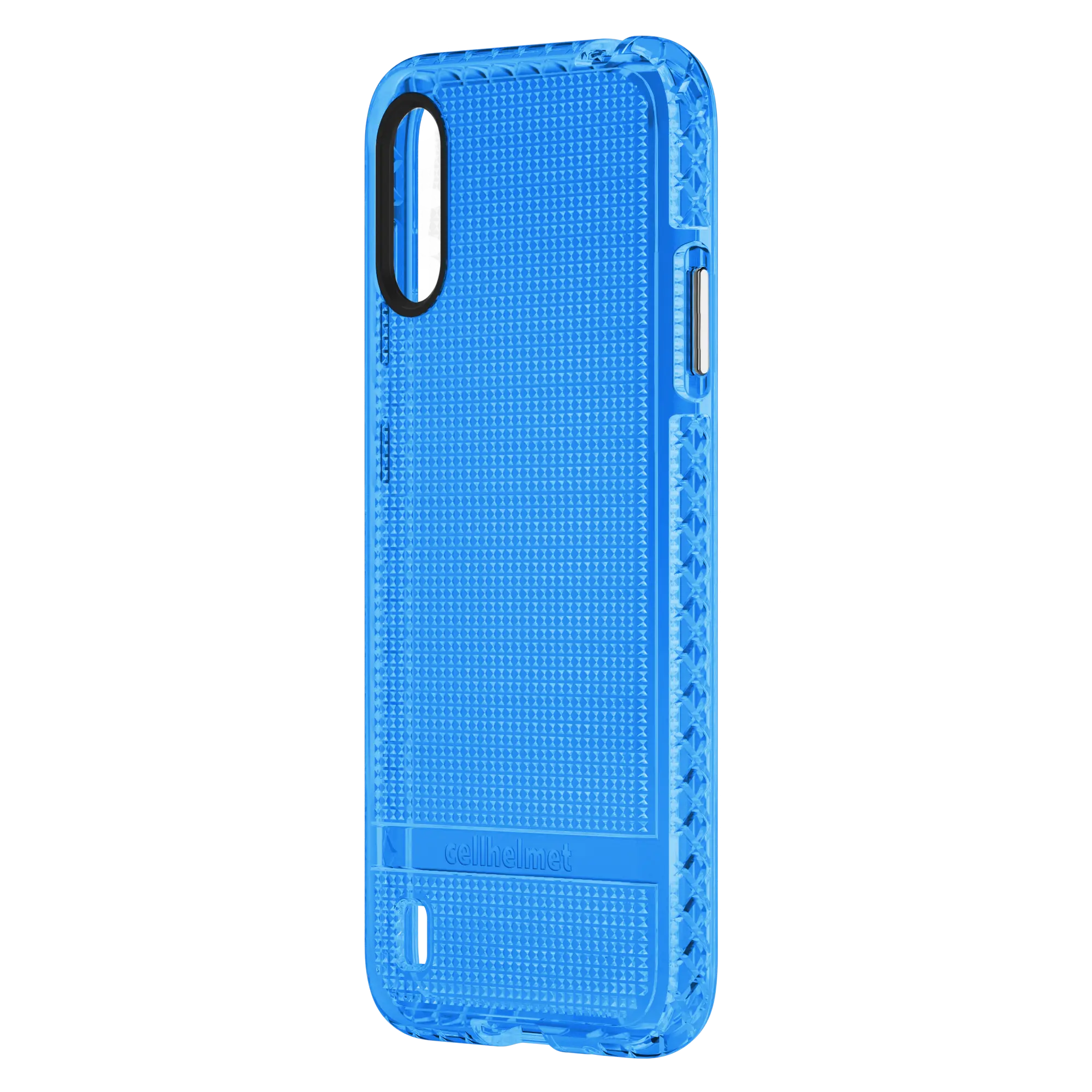 Altitude X Series for Samsung Galaxy A01  - Blue - Case -  - cellhelmet