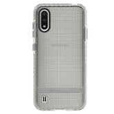 Altitude X Series for Samsung Galaxy A01  - Clear - Case -  - cellhelmet