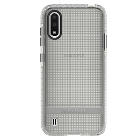 Altitude X Series for Samsung Galaxy A01  - Clear - Case -  - cellhelmet