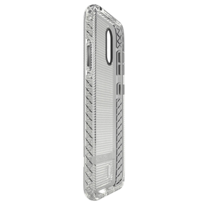 Altitude X Series for Samsung Galaxy A01  - Clear - Case -  - cellhelmet