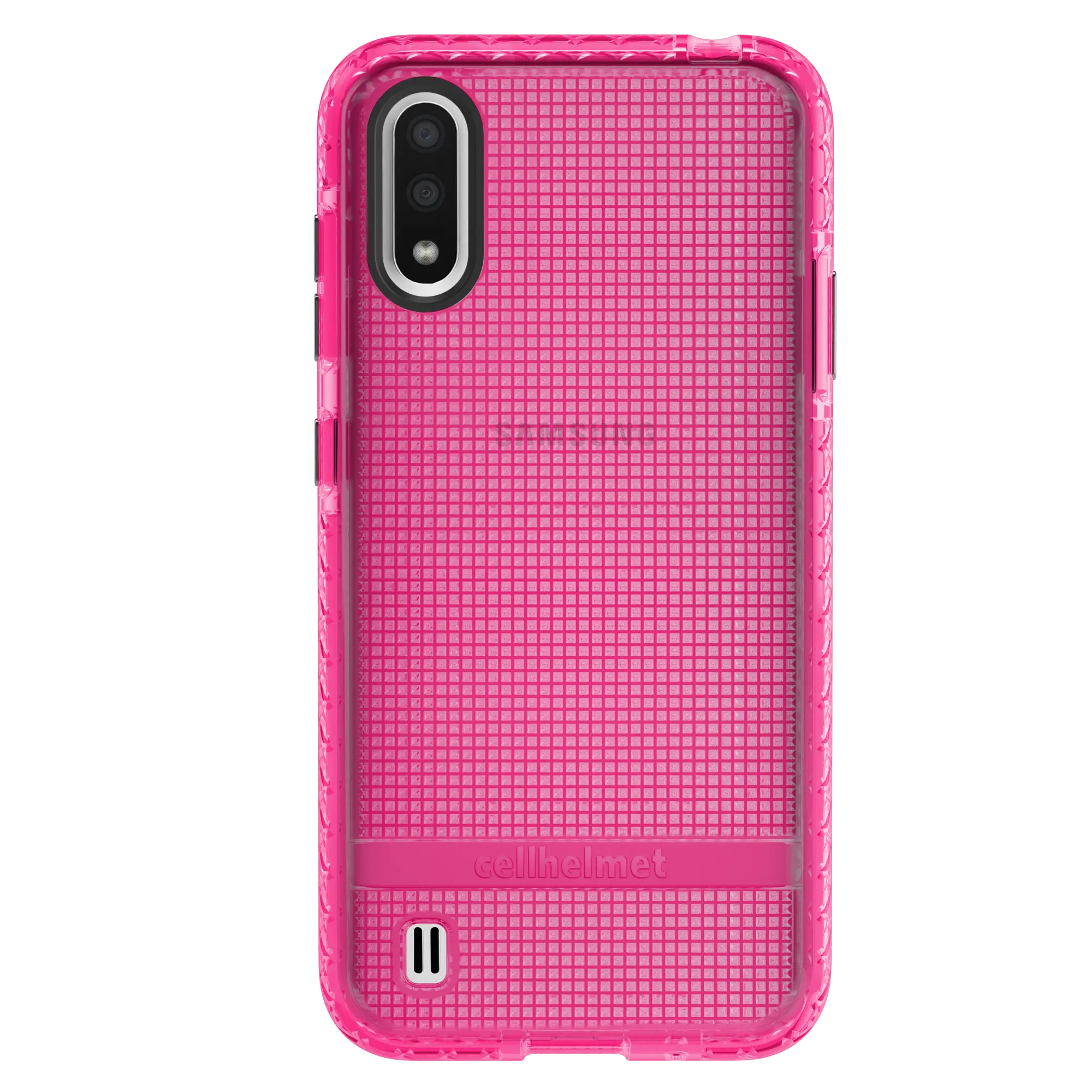 Altitude X Series for Samsung Galaxy A01  - Pink - Case -  - cellhelmet