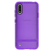 Altitude X Series for Samsung Galaxy A01  - Purple - Case -  - cellhelmet