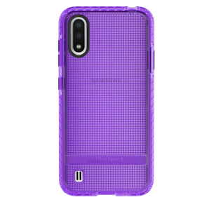Altitude X Series for Samsung Galaxy A01  - Purple - Case -  - cellhelmet
