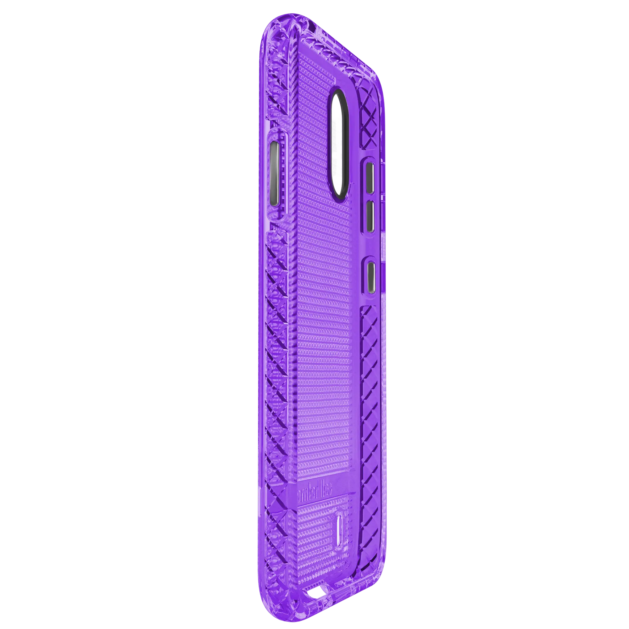 Altitude X Series for Samsung Galaxy A01  - Purple - Case -  - cellhelmet