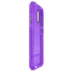 Altitude X Series for Samsung Galaxy A01  - Purple - Case -  - cellhelmet