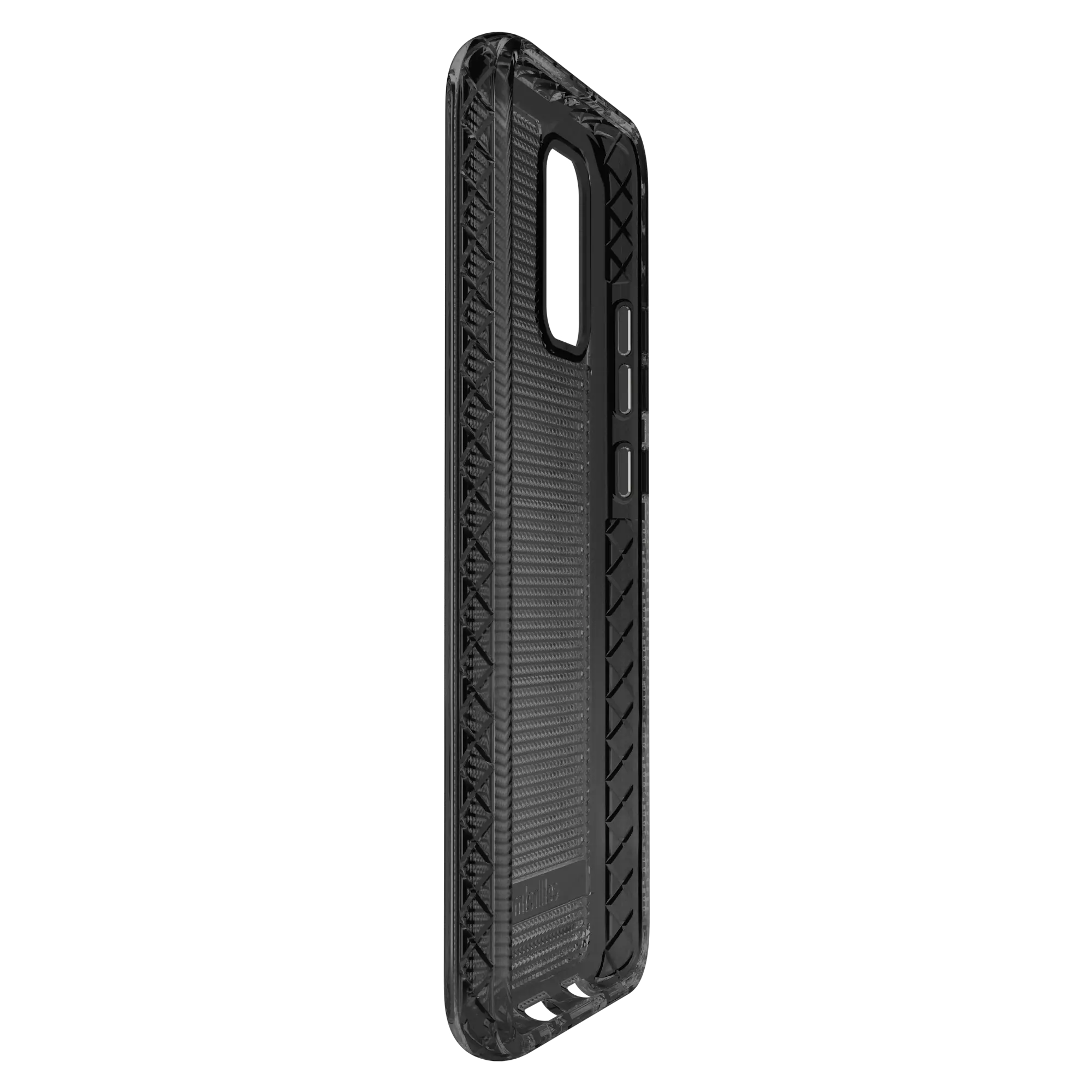 Altitude X Series for Samsung Galaxy A02S  - Black - Case -  - cellhelmet