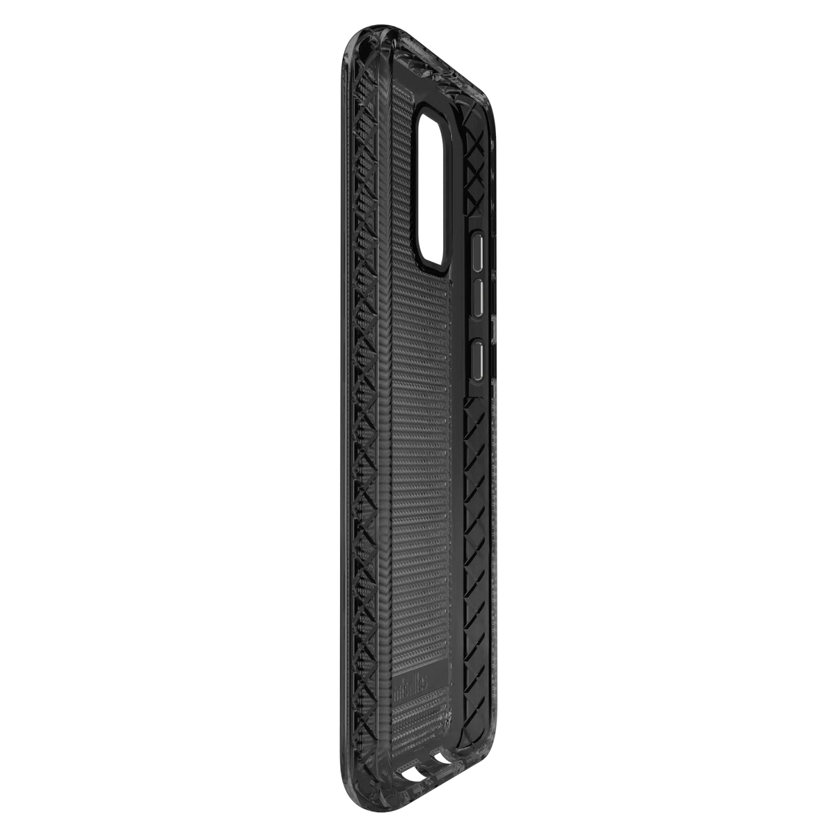 Altitude X Series for Samsung Galaxy A02S  - Black - Case -  - cellhelmet
