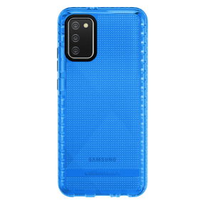Altitude X Series for Samsung Galaxy A02S  - Blue - Case -  - cellhelmet
