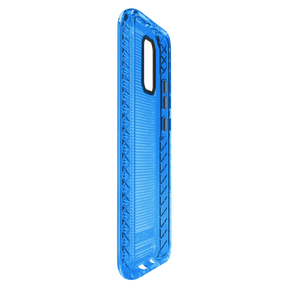 Altitude X Series for Samsung Galaxy A02S  - Blue - Case -  - cellhelmet