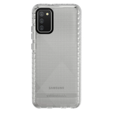 Altitude X Series for Samsung Galaxy A02S  - Clear - Case -  - cellhelmet