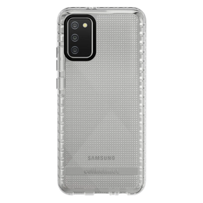 Altitude X Series for Samsung Galaxy A02S  - Clear - Case -  - cellhelmet