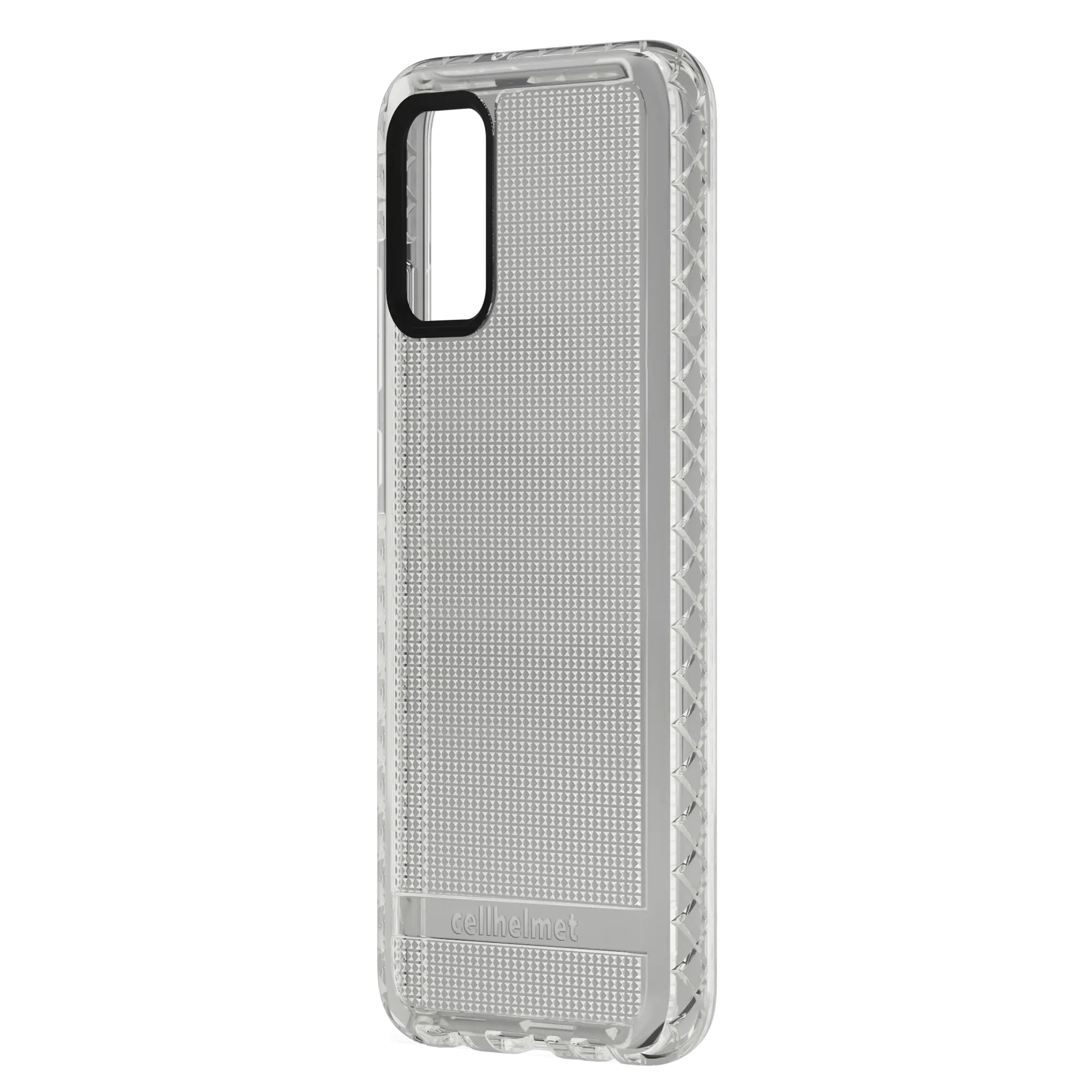 Altitude X Series for Samsung Galaxy A02S  - Clear - Case -  - cellhelmet