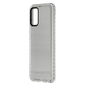 Altitude X Series for Samsung Galaxy A02S  - Clear - Case -  - cellhelmet