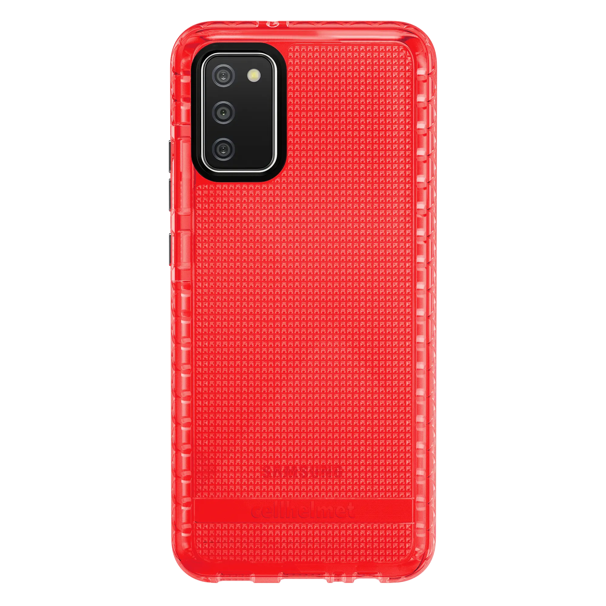 Altitude X Series for Samsung Galaxy A02S  - Red - Case -  - cellhelmet