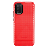 Altitude X Series for Samsung Galaxy A02S  - Red - Case -  - cellhelmet