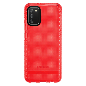 Altitude X Series for Samsung Galaxy A02S  - Red - Case -  - cellhelmet