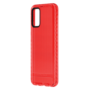 Altitude X Series for Samsung Galaxy A02S  - Red - Case -  - cellhelmet