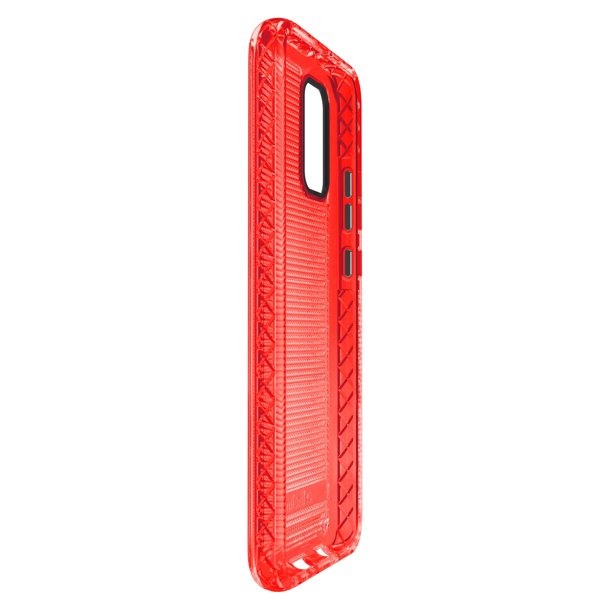 Altitude X Series for Samsung Galaxy A02S  - Red - Case -  - cellhelmet