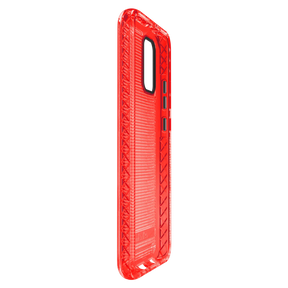 Altitude X Series for Samsung Galaxy A02S  - Red - Case -  - cellhelmet