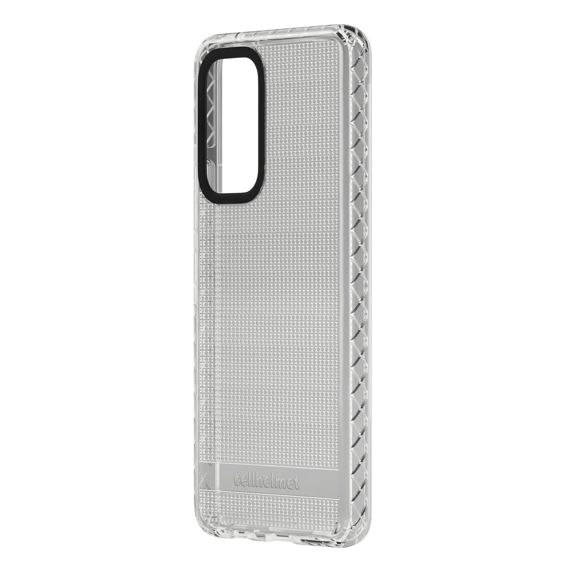 Altitude X Series for Samsung Galaxy A03s  - Clear - Case -  - cellhelmet