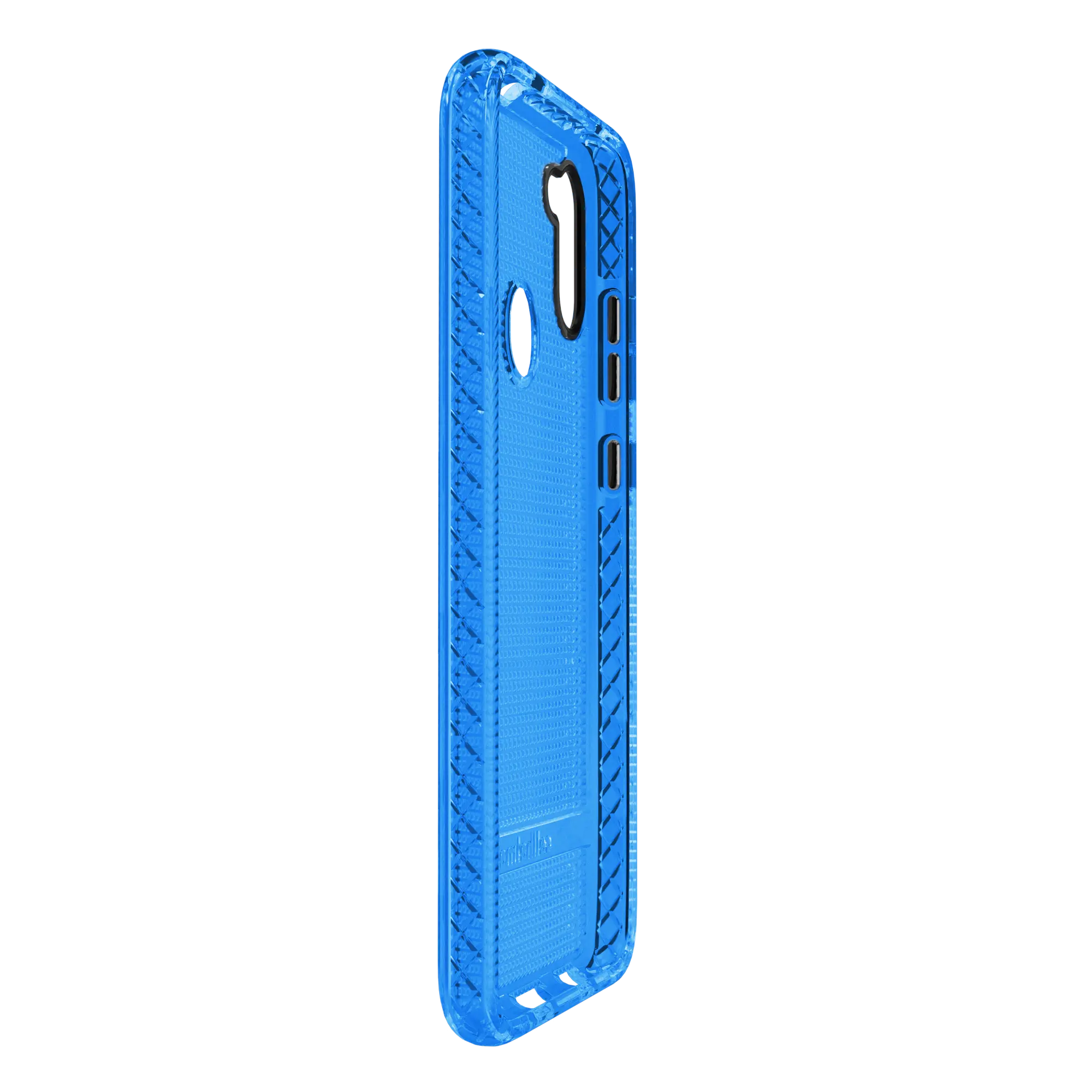 Altitude X Series for Samsung Galaxy A11  - Blue - Case -  - cellhelmet