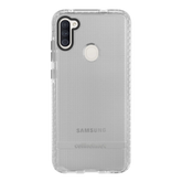 Altitude X Series for Samsung Galaxy A11  - Clear - Case -  - cellhelmet