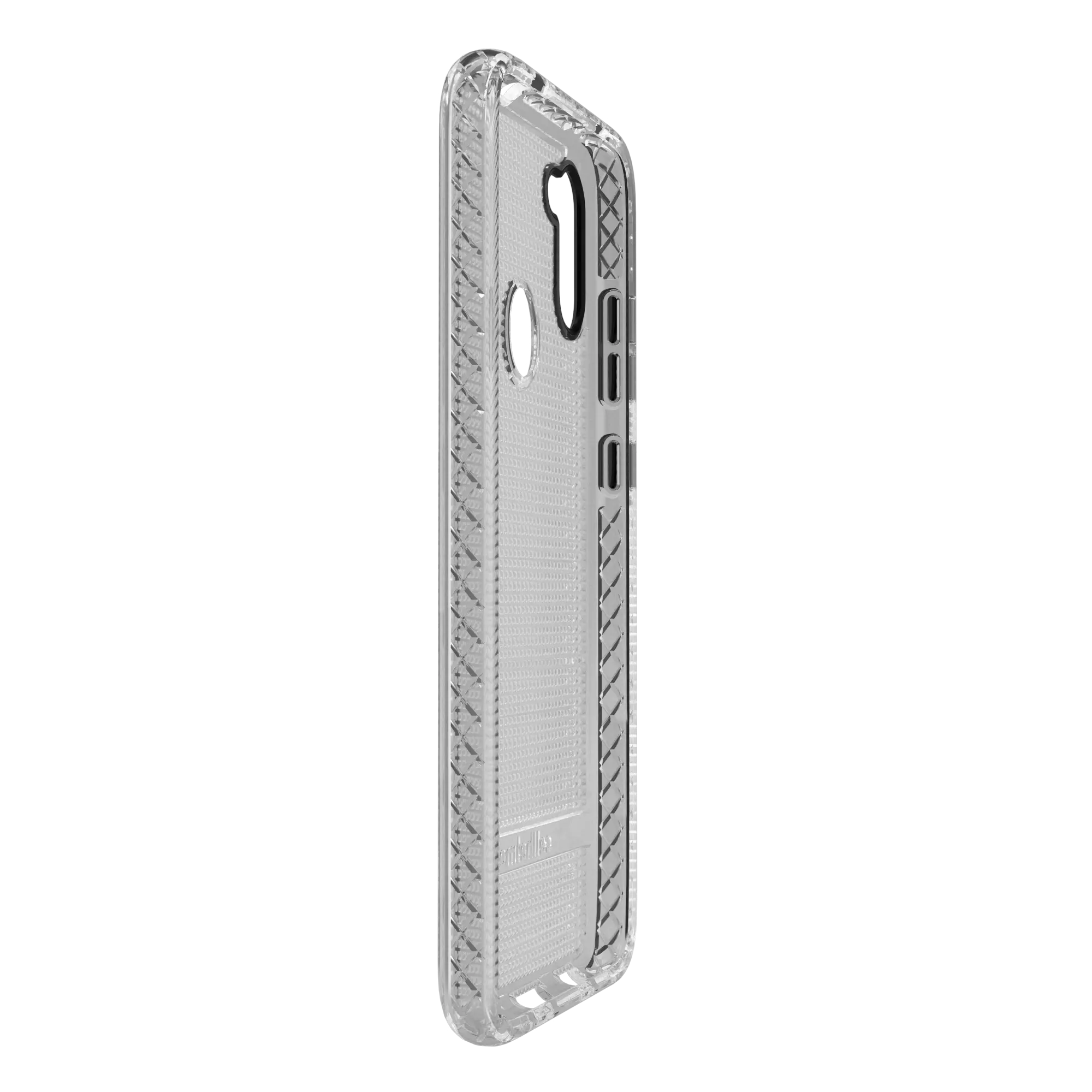 Altitude X Series for Samsung Galaxy A11  - Clear - Case -  - cellhelmet