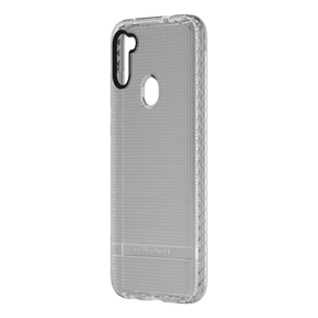 Altitude X Series for Samsung Galaxy A11  - Clear - Case -  - cellhelmet