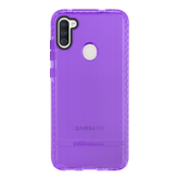 Altitude X Series for Samsung Galaxy A11  - Purple - Case -  - cellhelmet