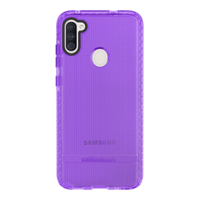 Altitude X Series for Samsung Galaxy A11  - Purple - Case -  - cellhelmet