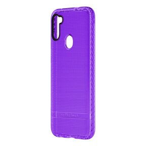 Altitude X Series for Samsung Galaxy A11  - Purple - Case -  - cellhelmet