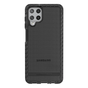 Altitude X Series for Samsung Galaxy A12  - Black - Case -  - cellhelmet