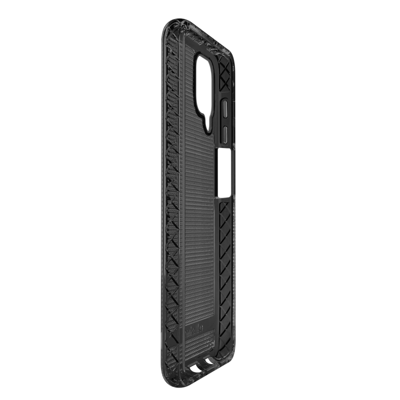 Altitude X Series for Samsung Galaxy A12  - Black - Case -  - cellhelmet