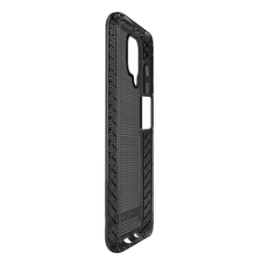 Altitude X Series for Samsung Galaxy A12  - Black - Case -  - cellhelmet