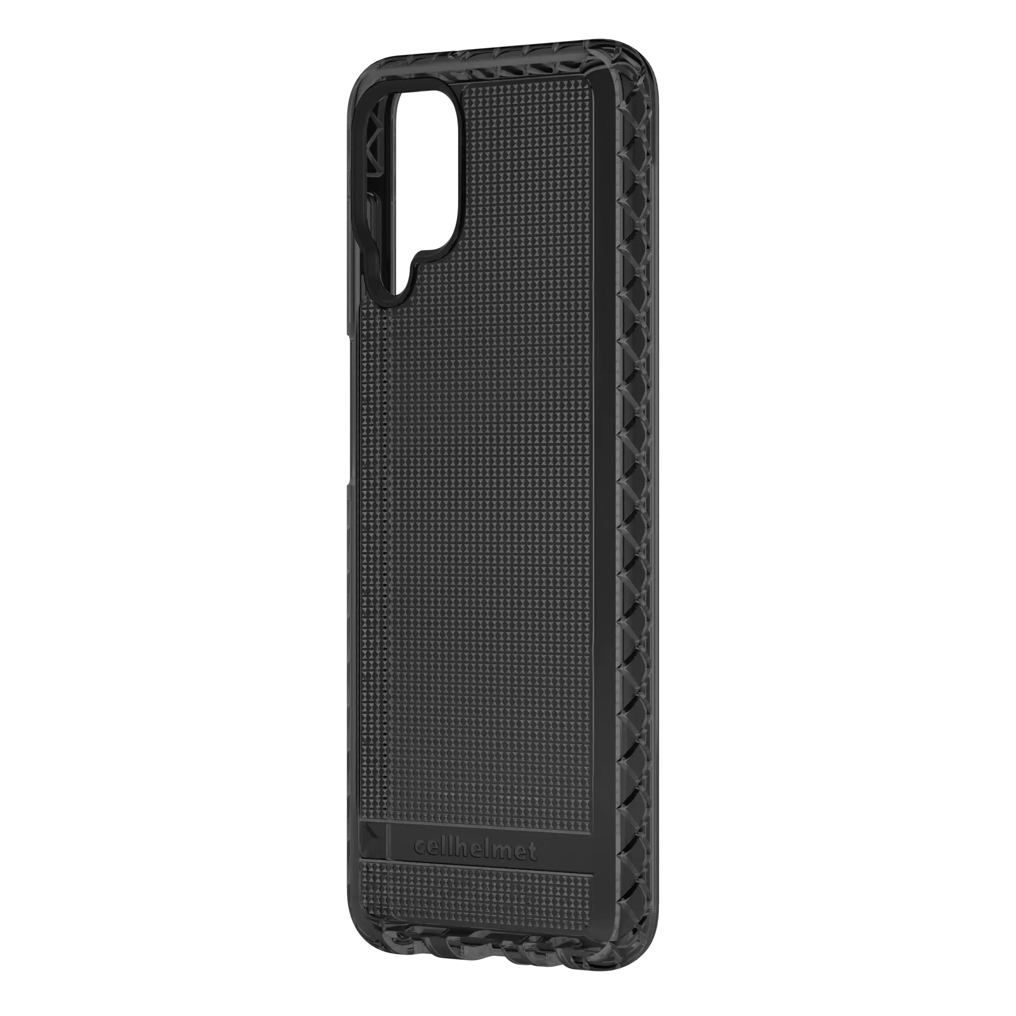 Altitude X Series for Samsung Galaxy A12  - Black - Case -  - cellhelmet
